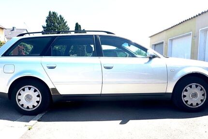 Audi A6 266.400 km 800 &euro; Augsburg 86179