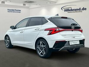 Hyundai i20 Prime Mild-Hybrid 1.0 T-GDI EU6d Navi Digitale 5.980 km 20.990 &euro; Bad Wünnenberg 33181