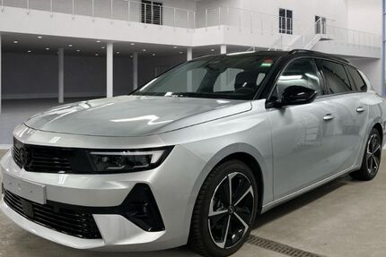 Opel Astra 18.223 km 19.990 &euro; Bad Hersfeld 36251