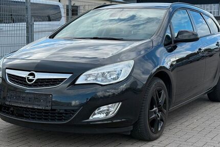 Opel Astra 127.307 km 2.199 &euro; Tessin 18195
