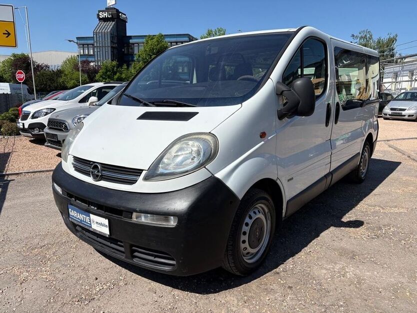 Vivaro