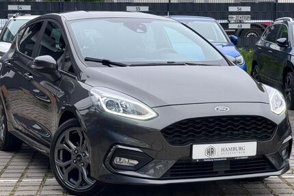 Ford Fiesta 112.000 km 10.770 &euro; Hamburg 20537