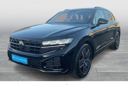 VW Touareg 23.200 km 71.640 &euro; Bünde 32257