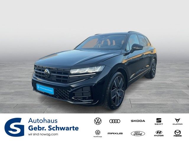 VW Touareg 23.200 km 72.590 &euro; Bünde 32257