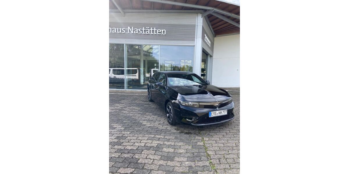 Opel Astra 2.500 km 29.950 &euro; Nastätten 56355