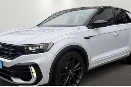 VW T-Roc 82.178 km 25.950 &euro; Mülheim 45478
