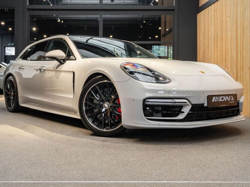 Panamera