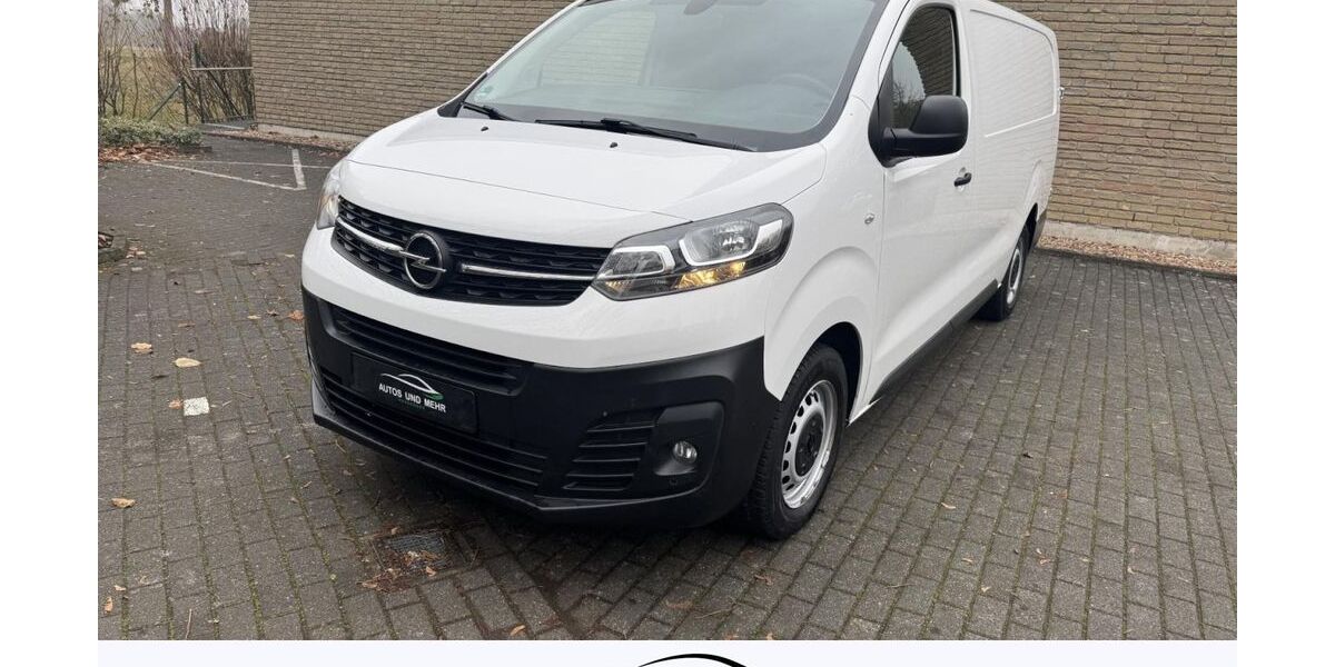 Opel Vivaro 93.000 km 13.299 € Paderborn 33100