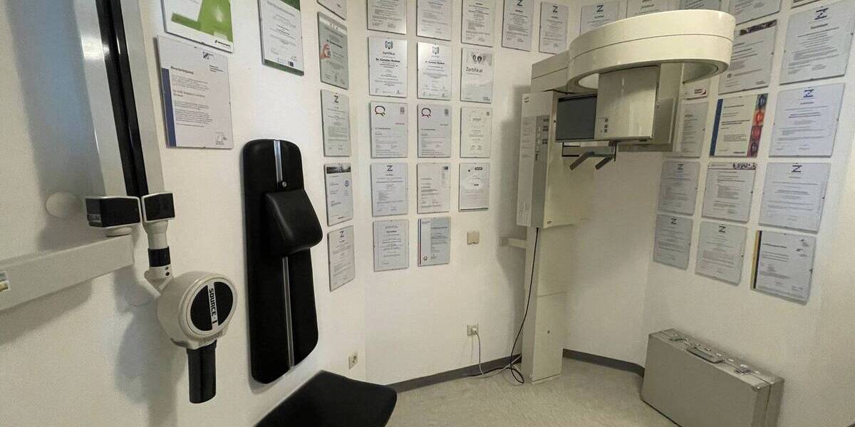 Gewerbeobjekt Kalchreuth - 5 Zimmer, 130 m&sup2;, 399.000&euro; | Angebot:26201982