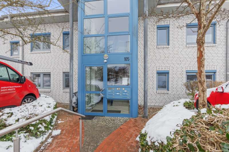 Etagenwohnung Preetz - 2 Zimmer, 78 m&sup2;, 179.000&euro; | Angebot:25568051