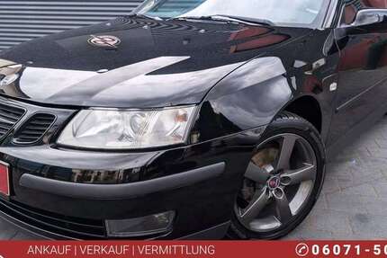 Saab 9-3 149.000 km 7.999 &euro; Münster 64839
