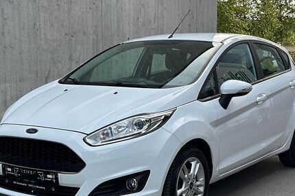 Ford Fiesta 139.000 km 5.990 &euro; Leinfelden-Echterdingen (Musberg) 70771