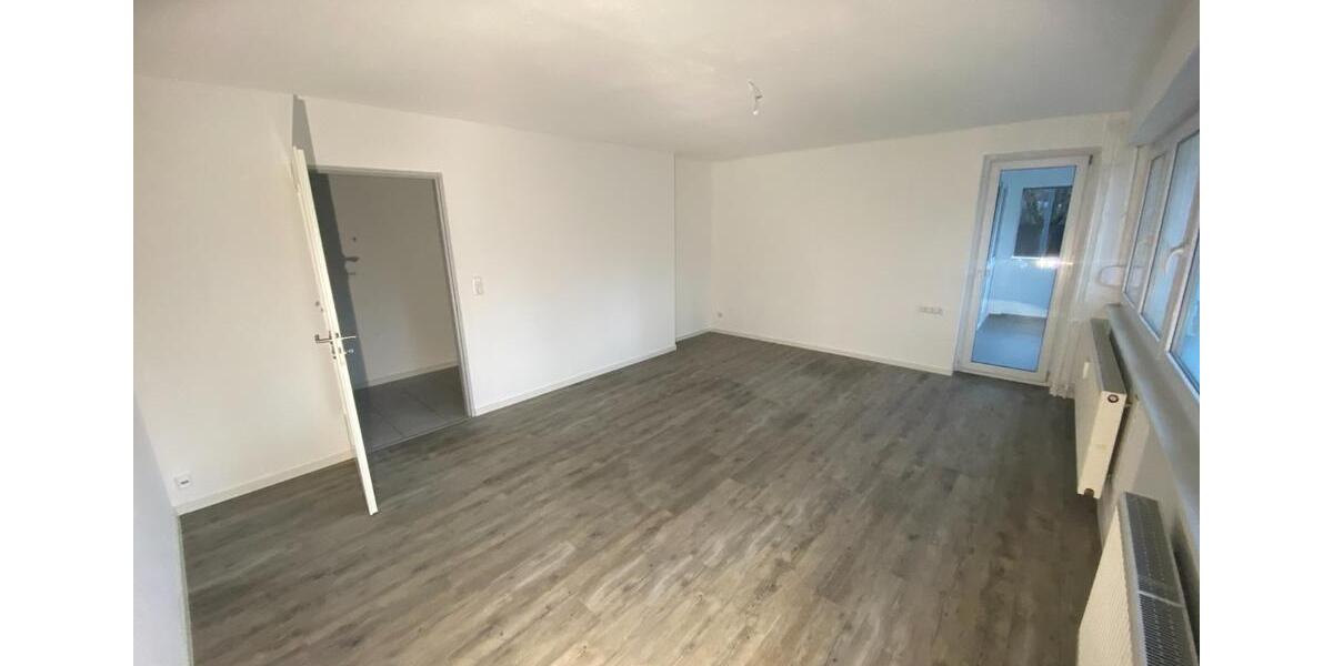 3-Zimmer Wohnung in Radolfzell, in ruhiger Lage, zu vermieten 3 zimmer