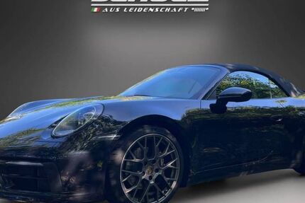 Porsche 992 47.540 km 126.900 &euro; Bautzen 02625