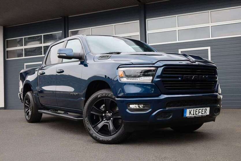 RAM