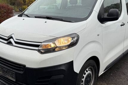 Citroen Jumpy 122.900 km 10.990 &euro; Sontra 36205