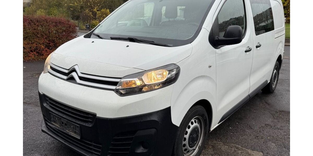 Citroen Jumpy 122.900 km 10.990 &euro; Sontra 36205