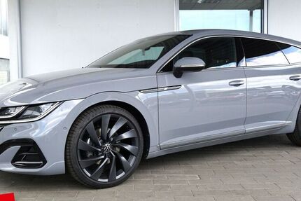 VW Arteon