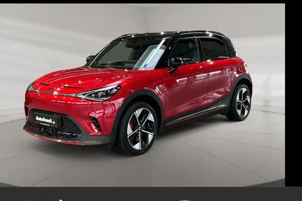 Smart #1 15.699 km 32.989 &euro; Neckarsulm-Obereisesheim 74172