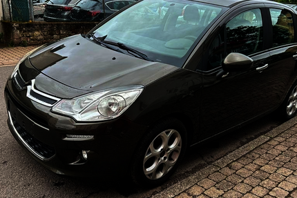 Citroen C3 148.000 km 2.600 &euro; Merzig 66663