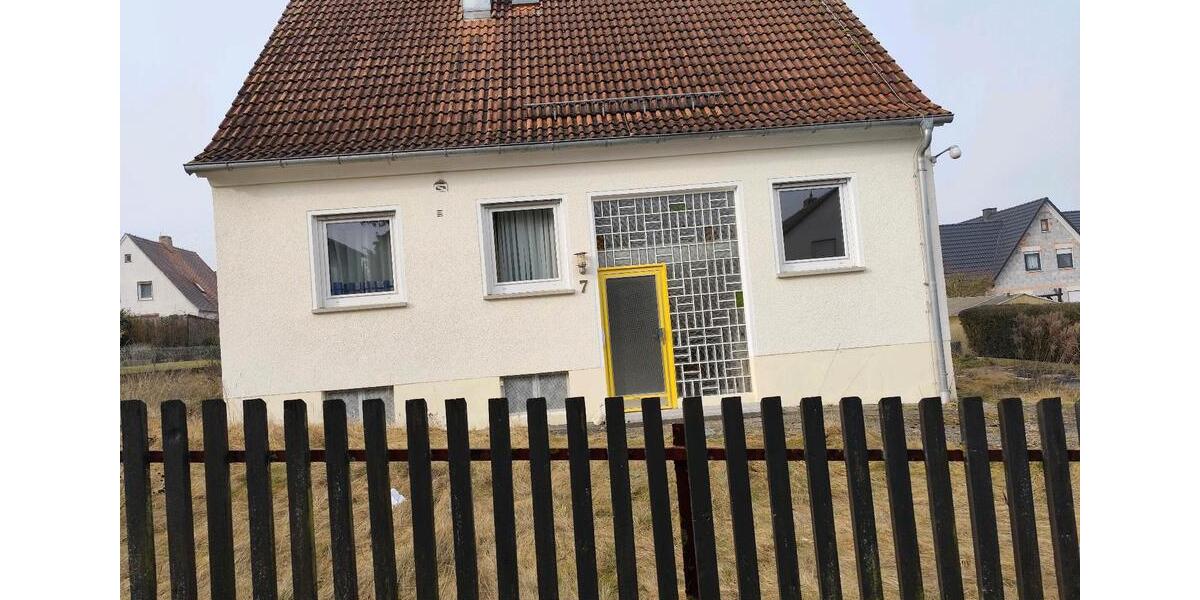 Einfamilienhaus Wilburgstetten - 5 Zimmer, 150 m&sup2;, 299.000&euro; | Angebot:27069371