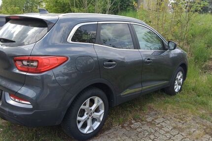 Renault Kadjar 85.000 km 13.333 &euro; Berlin 12309