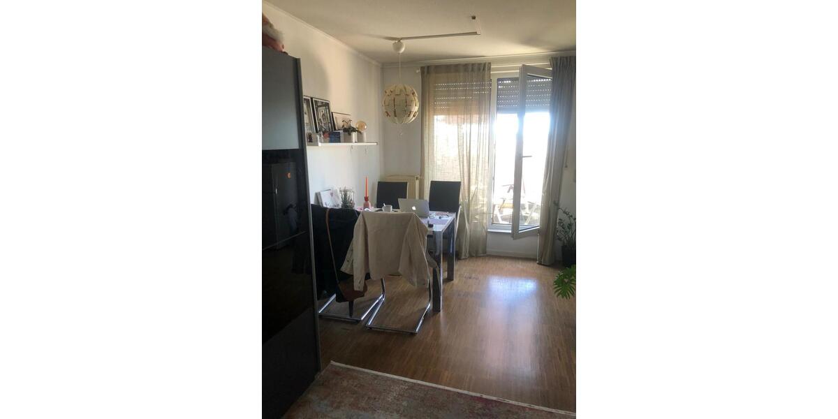 Dachgeschoßwohnung Sankt Ingbert - 1.5 Zimmer, 52 m&sup2;, 403&euro; | Angebot:26397488