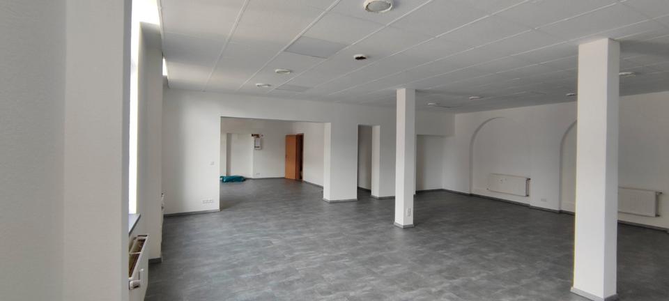 Gewerbeobjekt Suhl - 950&euro; | Angebot:26396386