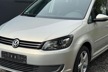 VW Touran