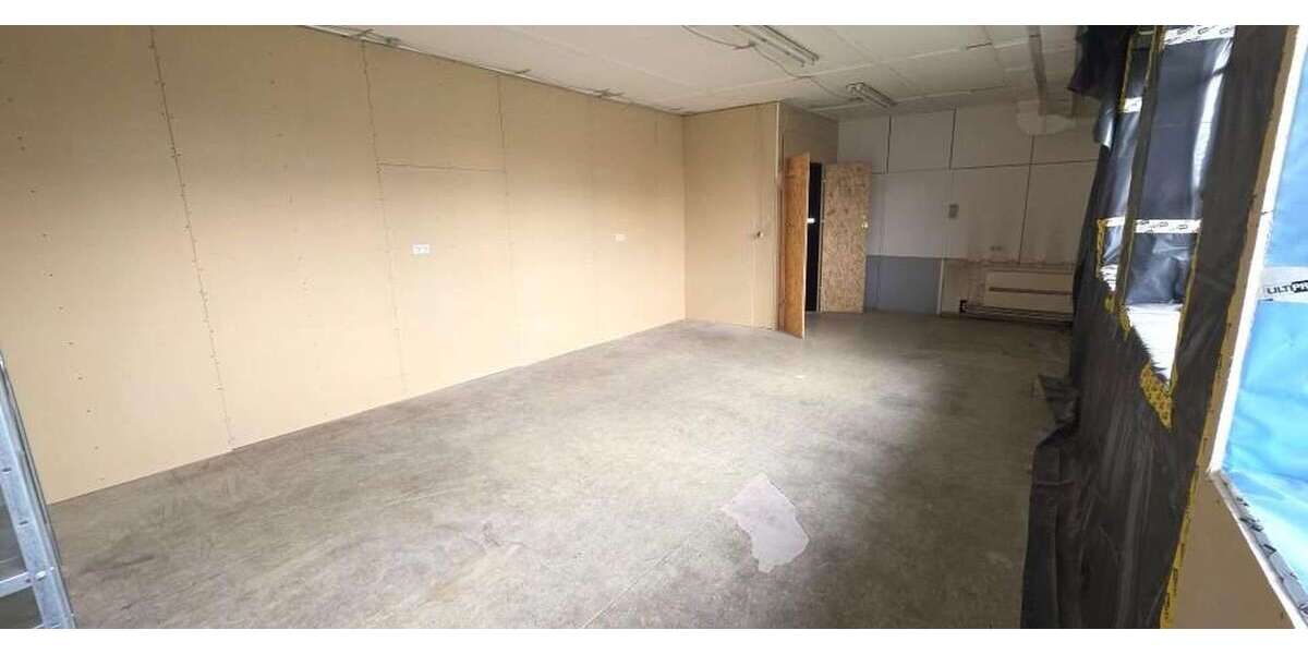 Gewerbeobjekt Göppingen-Jebenhausen Jebenhausen - 458&euro; | Angebot:26460715
