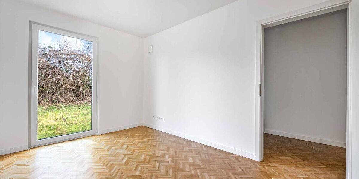 Etagenwohnung Kappeln - 2 Zimmer, 59 m&sup2;, 229.000&euro; | Angebot:25776504