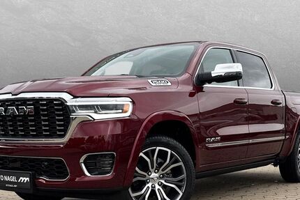 Dodge RAM 3.411 km 99.900 € Hannover 30179