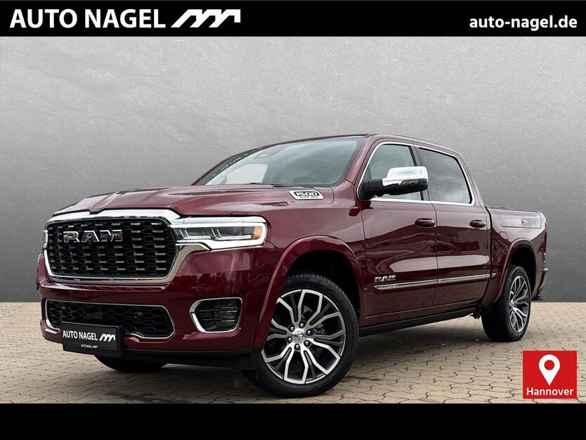 Dodge RAM 3.411 km 99.900 € Hannover 30179