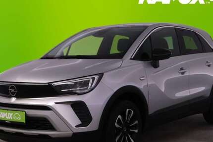 Opel Crossland 33.065 km 12.750 &euro; Siershahn 56427