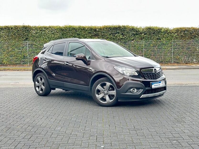 Mokka