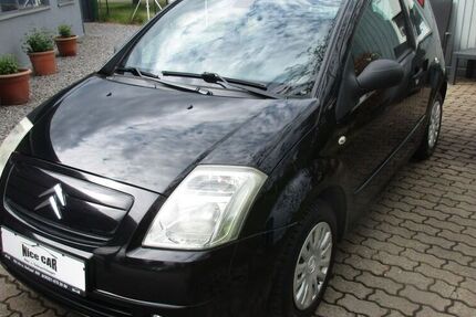 Citroen C2