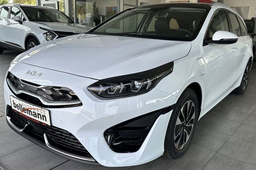 ceed Sportswagon