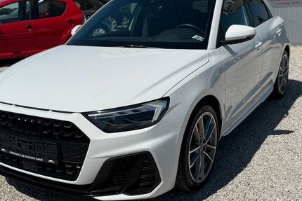 Audi A1 113.038 km 18.990 &euro; Nürnberg 90431