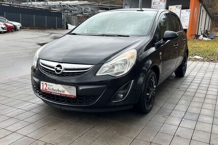 Opel Corsa 146.453 km 5.300 &euro; Schnaitheim-Heidenheim 89520
