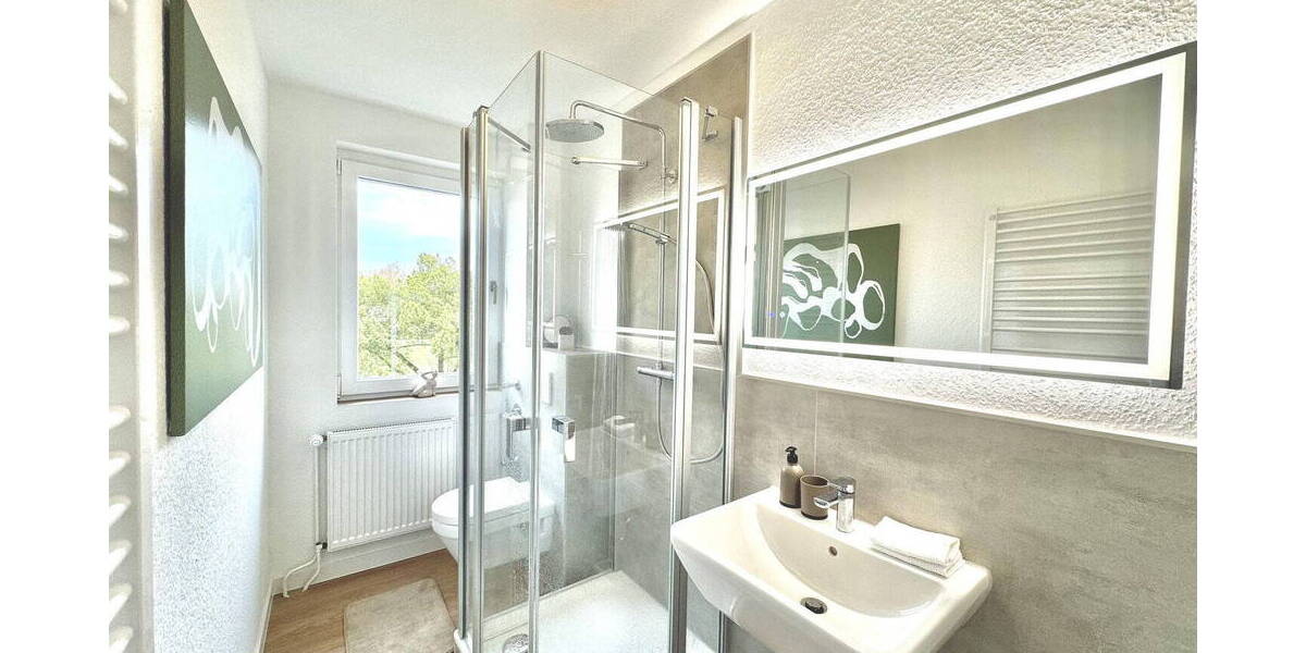 Etagenwohnung Klütz Tarnewitzerhagen - 3 Zimmer, 68 m&sup2;, 179.900&euro; | Angebot:25910531