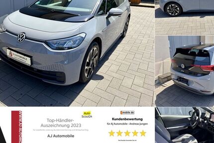 VW ID.3 79.980 km 23.990 &euro; Hohenfels-Essingen 54570