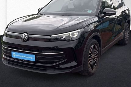 VW Tiguan 15.282 km 36.770 &euro; Bad Sooden-Allendorf 37242