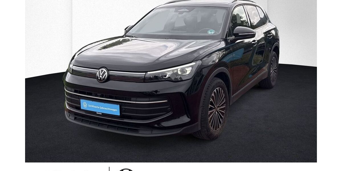 VW Tiguan 15.282 km 36.770 &euro; Bad Sooden-Allendorf 37242