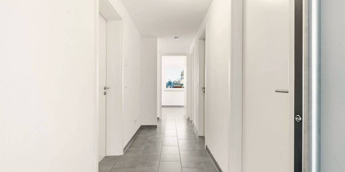 Etagenwohnung Konstanz Petershausen - 4 Zimmer, 99 m&sup2;, 840.000&euro; | Angebot:26190692