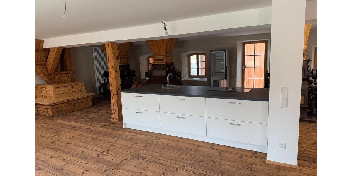 Loft - Studio - Atelier Edling - 2 Zimmer, 100 m&sup2;, 1.650&euro; | Angebot:24695778