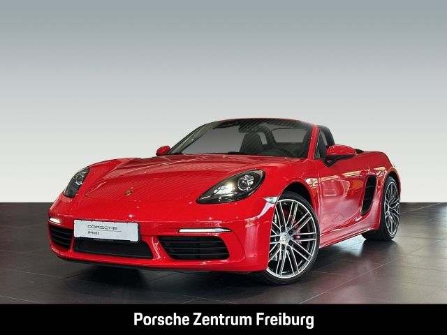 Boxster