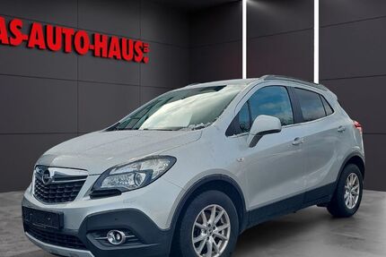 Opel Mokka 156.000 km 5.000 &euro; Montabaur 56410