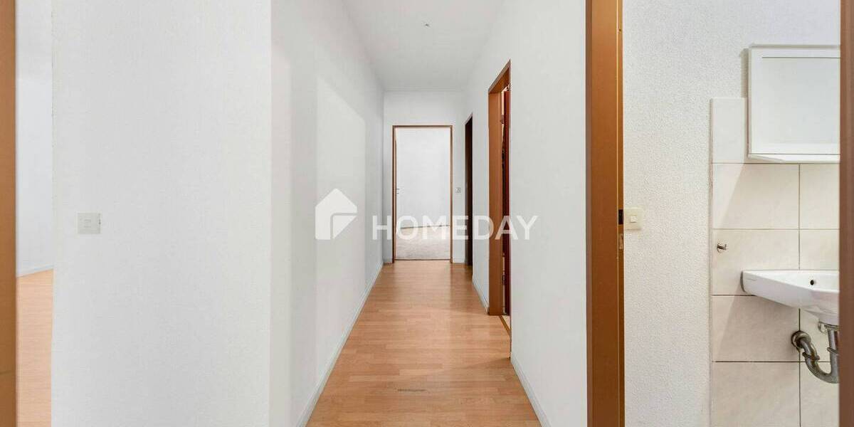 Etagenwohnung Aalen - 3 Zimmer, 87 m&sup2;, 259.000&euro; | Angebot:26778661