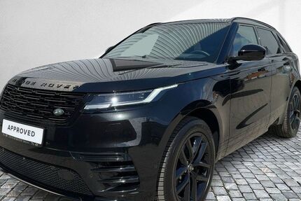Land Rover Range Rover Velar 29.185 km 63.950 &euro; Berlin 13581