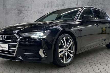 Audi A6 116.470 km 30.945 &euro; Rheda-Wiedenbrück 33378